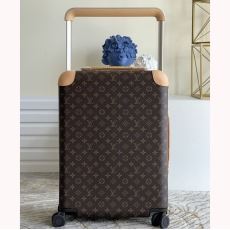 LV Suitcase